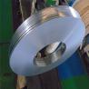 Buy cheap BS EN 80CrV2 1.2235 Blue Spring Steel Strips from wholesalers