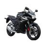 Buy cheap 60-80km/h Max Speed Street Sport Motorcycles Front Rear Disc Brake 13L Fuel Tank from wholesalers