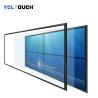 Buy cheap TV 8ms 15 Touch Screen Overlay Aluminium alloy With Glass from wholesalers