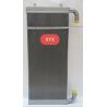 Buy cheap 8cm Hitachi ZAX330-3G Hydraulic Oil Radiator Excavator Pressure Resistant from wholesalers