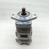 Buy cheap 23B6011102 Hydraulic Gear Pump 23B-60-11102 Grader GD611A-1 Excavator Hydraulic Main Pump from wholesalers