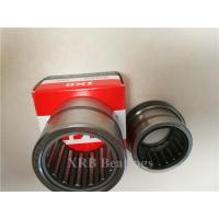 Buy cheap Pressed Steel Thrust Needle Roller Bearing IKO NAX1523Z 15×29×23mm For Hydraulic product
