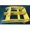 Buy cheap Detachable Aluminum Tomarukun Road Work Barriers from wholesalers