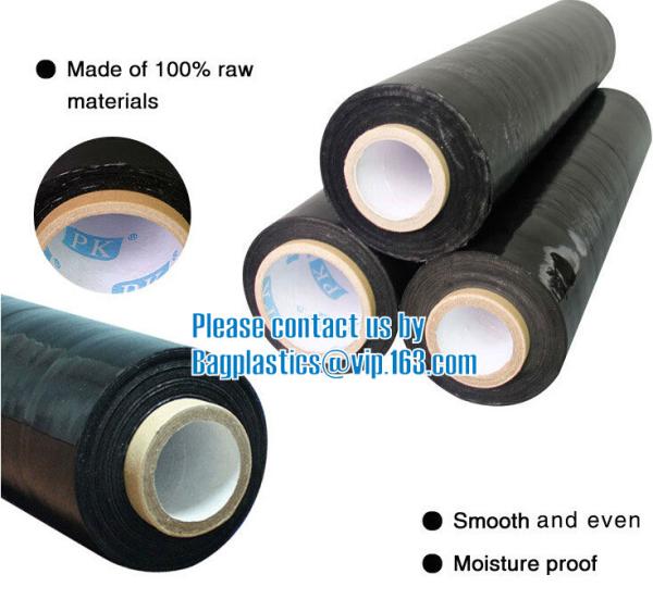 Buy cheap pvc food grade stretch wrap film, polyethylene stretch film, stretch hood film, clear casting PE Stretch Film, Plastic from wholesalers