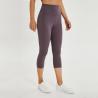 Buy cheap Women'S Quick Dry High Waisted Leggings With Pockets 210gsm from wholesalers