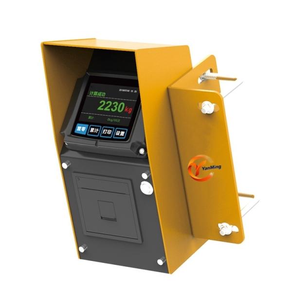 4Ton Forklift Fork Lift Weighing scale for sale