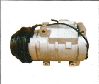 Buy cheap ALA20148 TOYOTA Compressor Toyota LandTRJ120 AC Compressor 10S17C AC Compressor 88320-6A170 AC Compressor 4PK from wholesalers