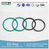Buy cheap O-Rings Seals - Chemical Resistance Excellent Temperature -20 to +180°C High Elongation from wholesalers