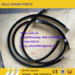 original STEERING LH TURNING DELIVERY HOSE, 29200010901 , loader parts for wheel