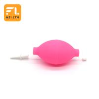 Buy cheap High Performance Rubber /PVC Suction Bulb Syringe Digital Cleaning 7mm Arbor product
