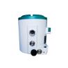 Buy cheap Smart Electro Pneumatic Valve Positioner Double Acting Straight Stroke Exposion Proof from wholesalers