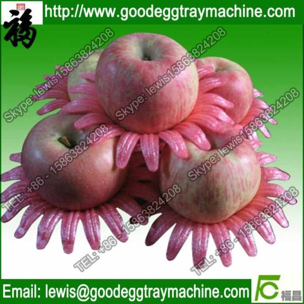Buy cheap EPE flower petal for peach packing from wholesalers