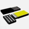 Buy cheap Cardboard Paper Custom Vape Cartridge Packaging With 5 Packs Cone from wholesalers