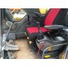Buy cheap Year 2016 Used Volvo Excavator 21 Ton , Second Hand Crawler EC210BLC Track Excavator Equipment from wholesalers