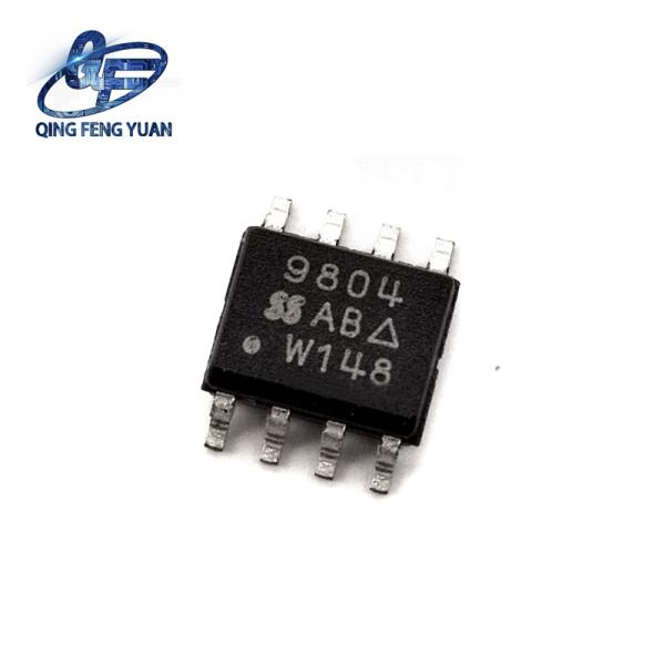 Integrated Circuits Microcontroller Si9804DY-T1-E3 Vi-shay VS-2EJH02-M3/6B