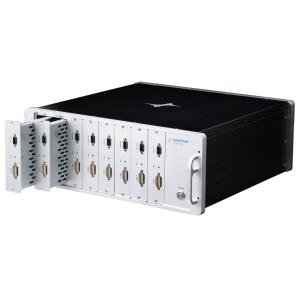 Buy cheap Versatile Multichannel Potentiostat 1A 10V 8 Channel EIS Potentiostat product