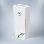 House Building 80m2 Commercial Fresh Air Ventilation System