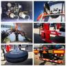 Buy cheap CIMC LPG Tank Trailer Propane Tank Trailer Gas Transport Trailer LPG Transport Trailer Bulk Gas Trailer from wholesalers