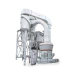 3r3016 YGM Energy Saving Raymond Roller Mills For Marble Barite