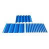 Buy cheap Three Layer Full Automatic Metal Roof Roll Forming Machine 0.3 - 0.8 mm from wholesalers
