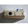Buy cheap Fair Wheel Loader Spare Parts Valve Block Cover Standard Size from wholesalers
