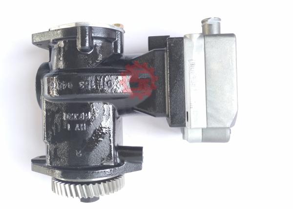 Buy cheap Cummins diesel motor ISCe Air Compressor 4933782 5301094 from wholesalers