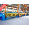 Buy cheap PN630 700r/Min Tubular Stranding Machine For Planetary Type Wire Twist from wholesalers