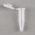 Laboratory Disposable Micro Conical Plastic Tube PP 1.5ml Centrifuge Tube