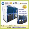 Buy cheap 10Tr Low Temperature Glycol Chiller For Brewery from wholesalers