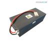 Buy cheap 48V Lithium Ion Deep Cycle Golf Cart Battery For Passengers Persons Golf Cart from wholesalers