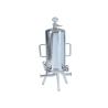 Buy cheap Stainless Steel Water Filter Housing , Metal Filter Housing Easy Install from wholesalers