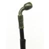 Buy cheap Car Brake System Stainless Steel Hose Banjo Fitting Army Green Color from wholesalers