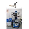 Buy cheap 1500w Flexible Fiber Laser Welding Machine For Mold Repair Die Modification from wholesalers
