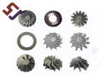 OEM SS304 316 Stainless Steel Precision Impeller Lost Wax Casting Part