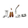 Buy cheap Qilin V10 Hand held Fiber Laser Welding Gun Soldering Cutting Iron Machine Parts from wholesalers