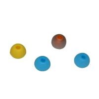 Buy cheap Customized Dual Flange Silicone Earbuds product