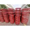 Buy cheap ASME SA192 Seamless Horizontal Superheater Coil For Carbon Neutral from wholesalers