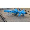 Buy cheap Horizontal Directional Hdd Reamers Spiral Drilling Reamer from wholesalers