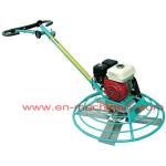Ground Polishing Machine with Honda Engine construction machine