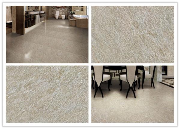 Buy cheap Compression Resistance Living Room Ceramic Floor Tiles Matte Surface Treatments from wholesalers