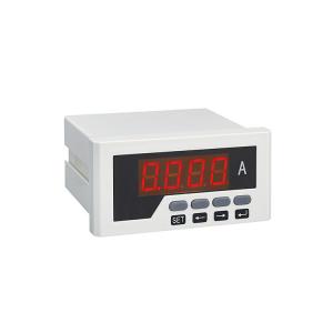 Wholesale Original manufacturer single phase digital ammeter rs485 electric current meter from china suppliers