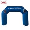 Buy cheap 15ft Inflatable Wedding Arch Advertising For Outdoor Sports Event from wholesalers