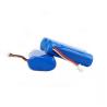 Buy cheap ICR18650 2S1P Li Ion Rechargeable Batteries 7.4V 1800 2000 2500mAh from wholesalers