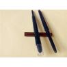 Buy cheap Waterproof Self Sharpening Eyeliner Fashion Design Professional Tube Packaging from wholesalers
