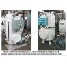 Buy cheap About the main technical parameters of ZYG0.2/0.6 marine pressure tank-marine assembled pressure tank from wholesalers