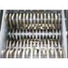 Buy cheap HDPE Four Shaft Plastic Recycling Shredder from wholesalers