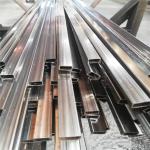 Petrochemical Engineering Grade 431 Hot Rolled 3mm Stainless Steel Pipe