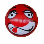 Custom logo cheap price advertising Balloons giant large inflatable helium