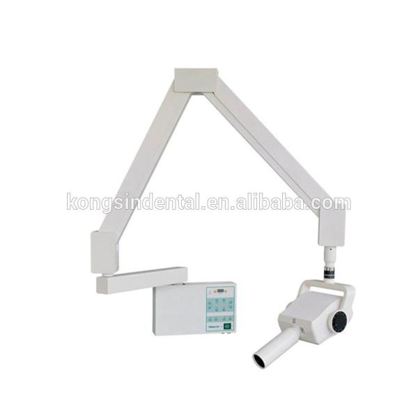 Buy cheap Medical High-efficiency Wall mounted Type dental Digital X-Ray Unit from wholesalers