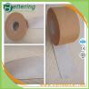 Buy cheap Skin colour Rigid sports strapping tape rayon sports tape strong adhesive athletic tape from wholesalers